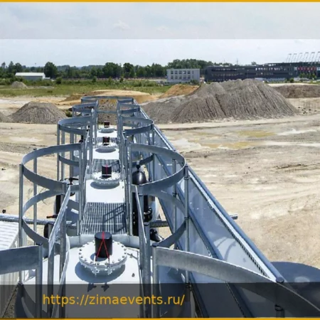 Зелёная революция Audi: инновационная установка по очистке почвы