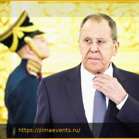 Запад обеспокоен предостережением Лаврова