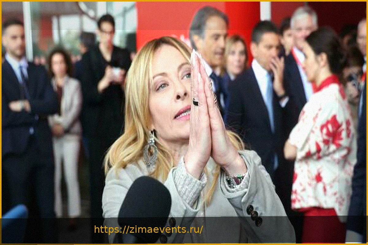 Preview Безопасность: правительство настаивает на доверии. Мелони: «Норма о высылке остается, никакого бардака». Конте: чрезвычайно серьезно. Гнев адвокатов