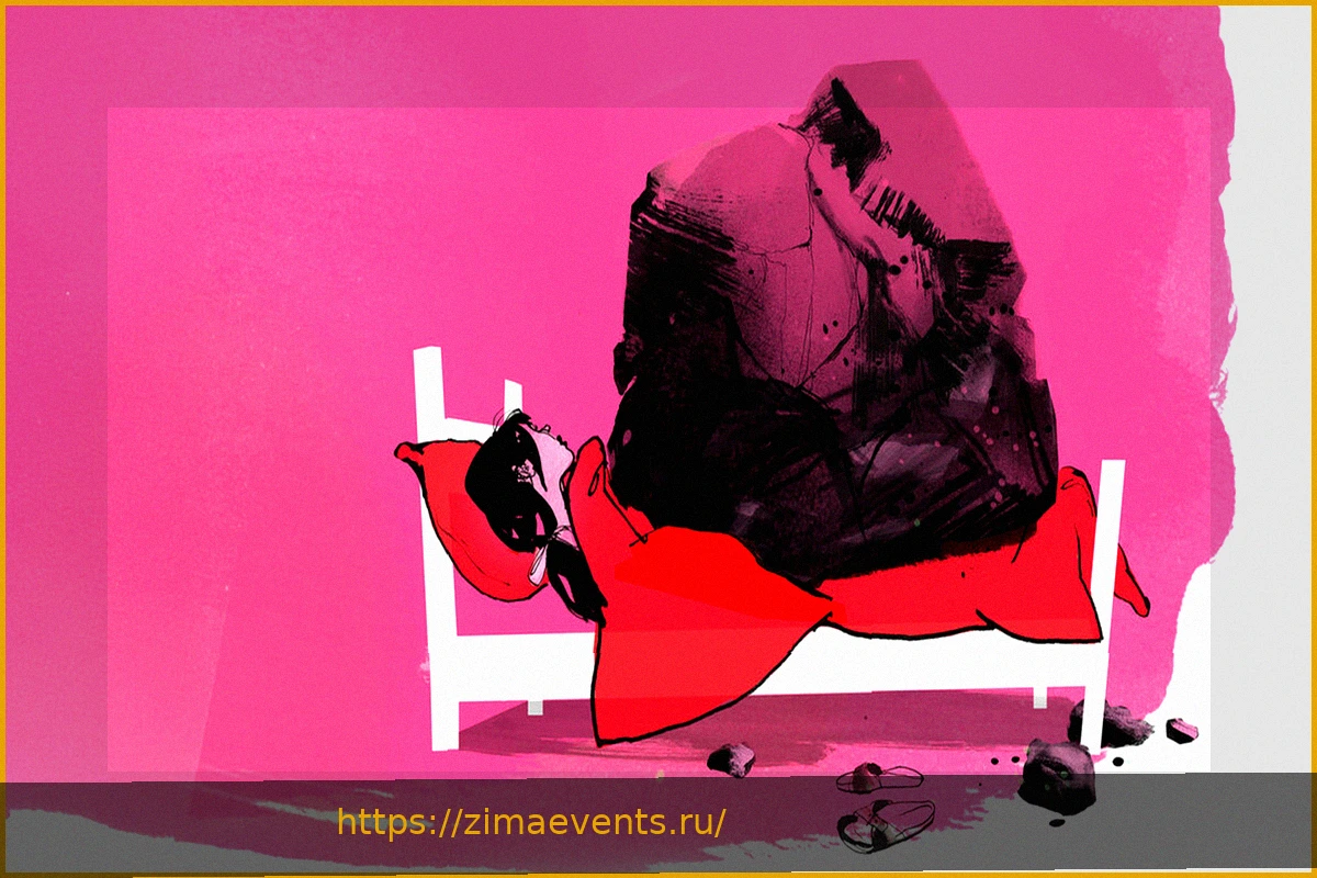 Preview Long-Covid: Нет волшебной палочки, только стойкость