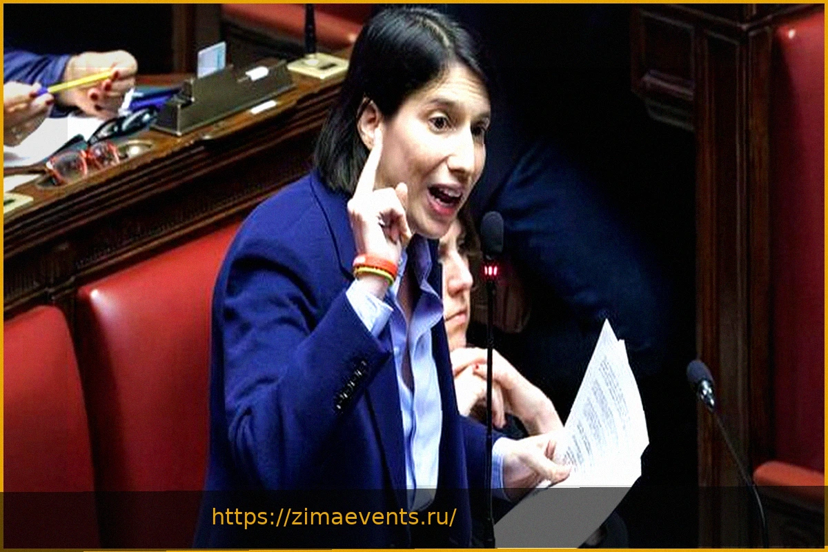 Preview Конте и Шляйн накаляют страсти: «В прогрессивном лагере решения будет принимать не премьер»