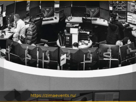 Перспективные акции 2026: выгодные инвестиции для осторожных инвесторов