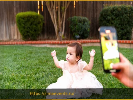 Влияние инфлюенсеров на психику маленьких детей в сети