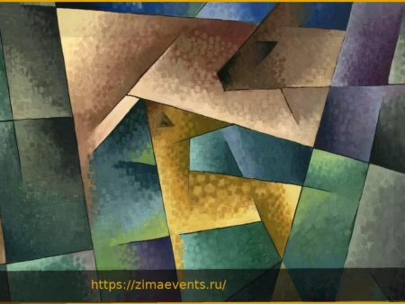 Обзор аукционов: Полный гид по арт-торгам