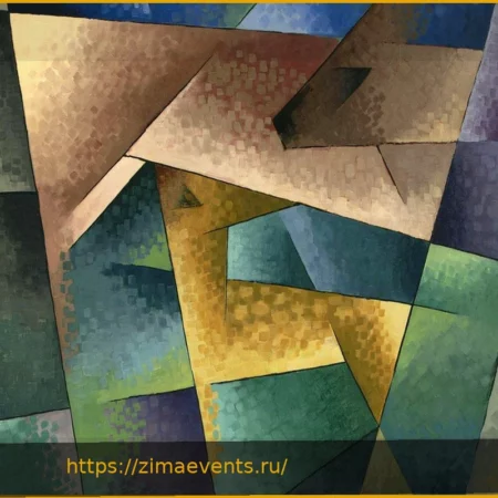 Обзор аукционов: Полный гид по арт-торгам