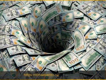 US-Zölle: «Как на концерте Тейлор Свифт» — наплыв на систему возврата пошлин США