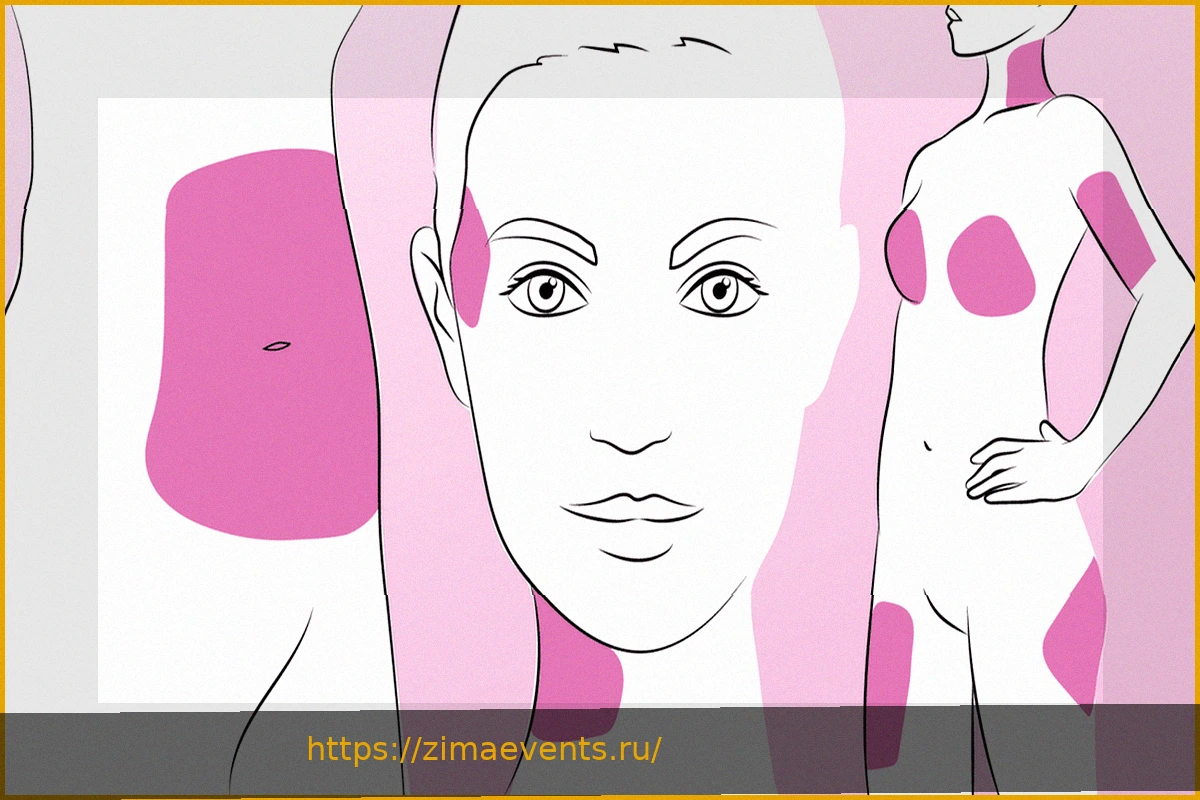 Preview Beauty-Tapes: Эффективность и риски для кожи