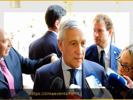 Forza Italia: Час перемен в рамках правил