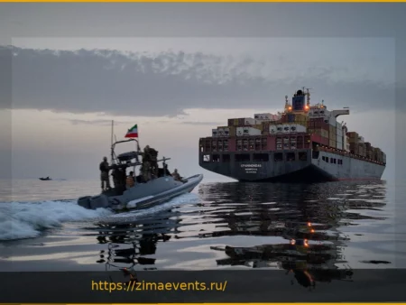 Новак оценил эффект от открытия Ормузского пролива