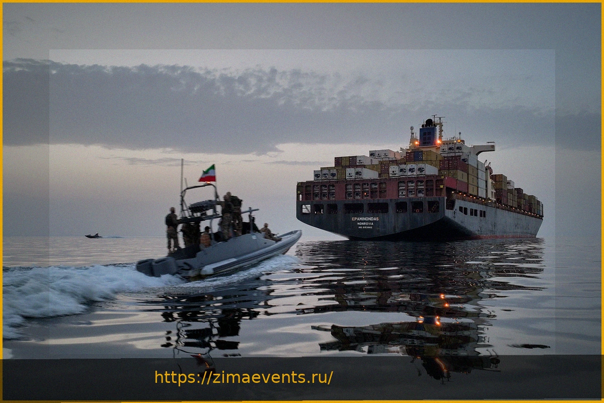 Preview Новак оценил эффект от открытия Ормузского пролива