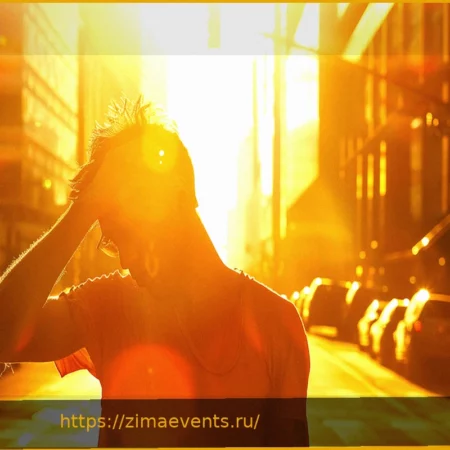 Изменение климата: от жары до тропических болезней – угроза здоровью