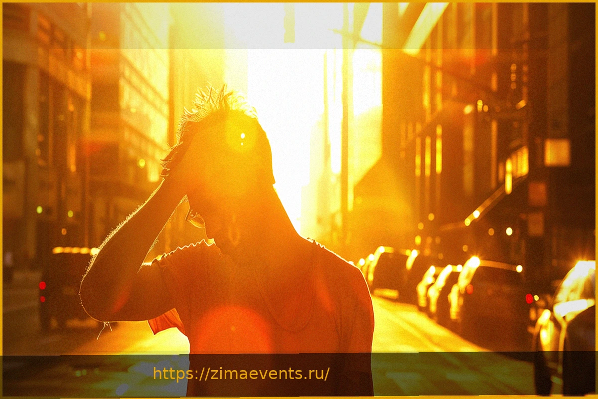 Preview Изменение климата: от жары до тропических болезней – угроза здоровью