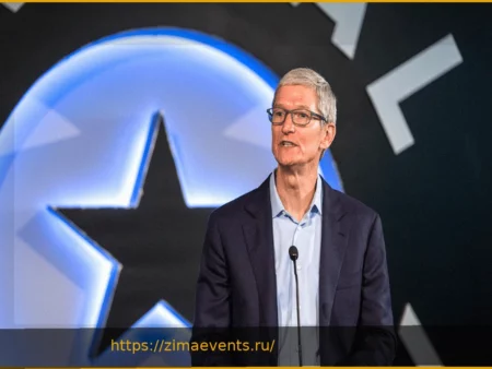 Apple разрабатывает четыре варианта дизайна умных очков с ИИ к запуску в 2027 году