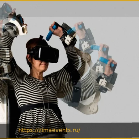 Итальянский стартап Wearable Robotics привлек €5М для развития реабилитационного экзоскелета