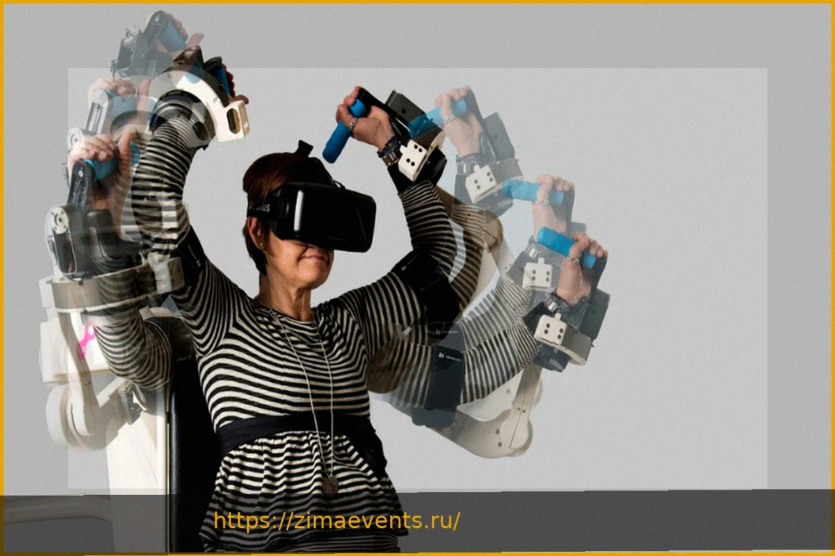 Preview Итальянский стартап Wearable Robotics привлек €5М для развития реабилитационного экзоскелета