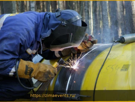 Последствия атаки ВСУ: утечка серной кислоты на заводе в Череповце