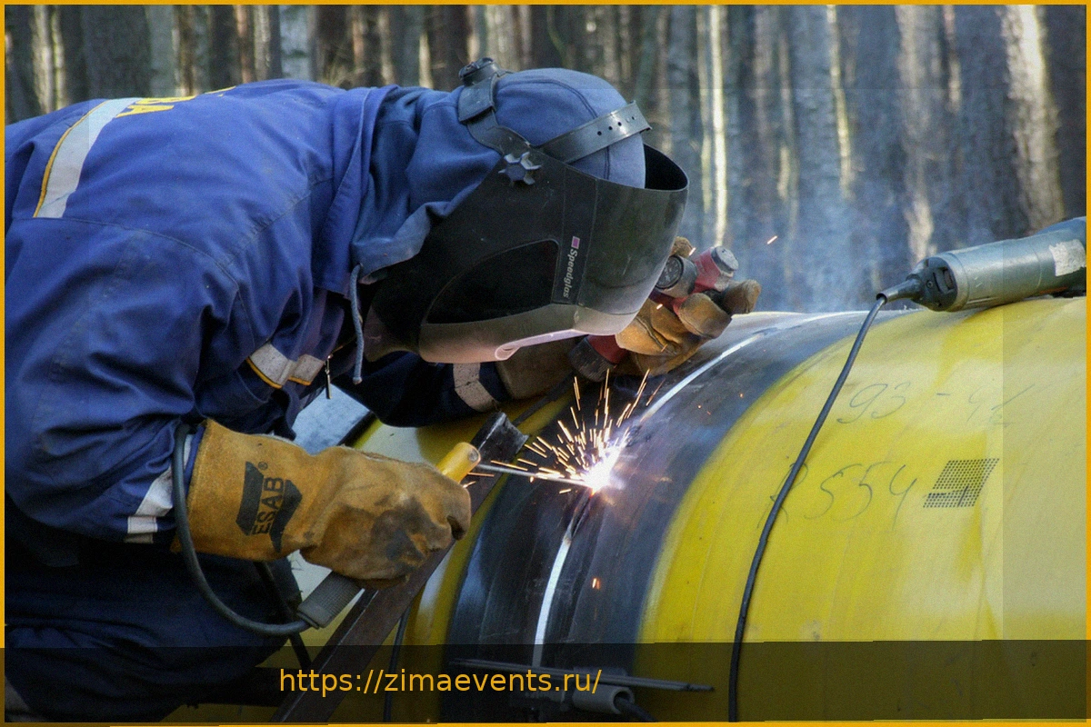 Preview Последствия атаки ВСУ: утечка серной кислоты на заводе в Череповце