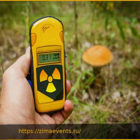 40 лет после Чернобыля: Какое влияние оказал Чернобыль на Германию?