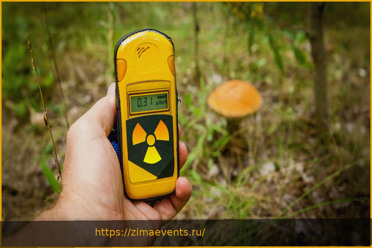 Preview 40 лет после Чернобыля: Какое влияние оказал Чернобыль на Германию?