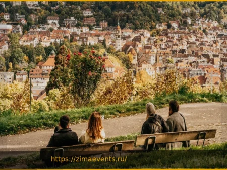 Рынок недвижимости Штутгарта: возможности для охотников за выгодными предложениями