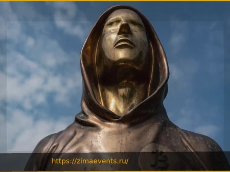 Сатоши Накамото: Разоблачение основателя Биткоина – или?