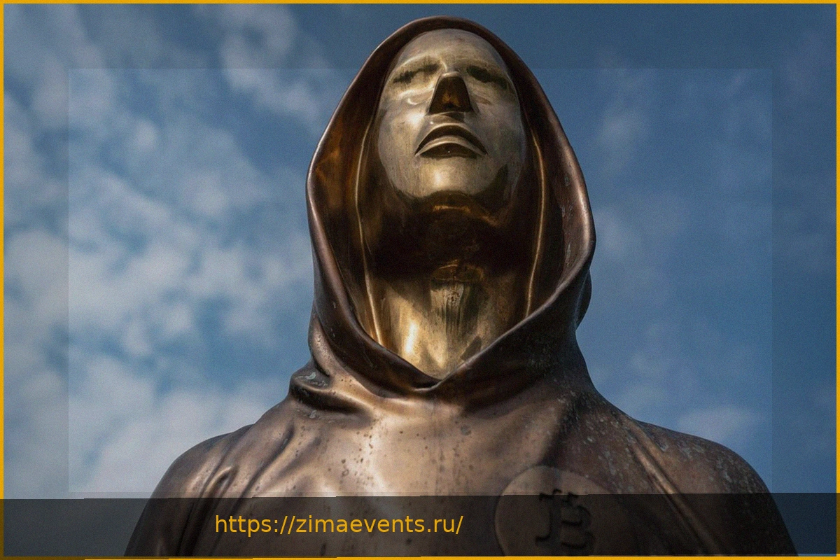 Preview Сатоши Накамото: Разоблачение основателя Биткоина – или?