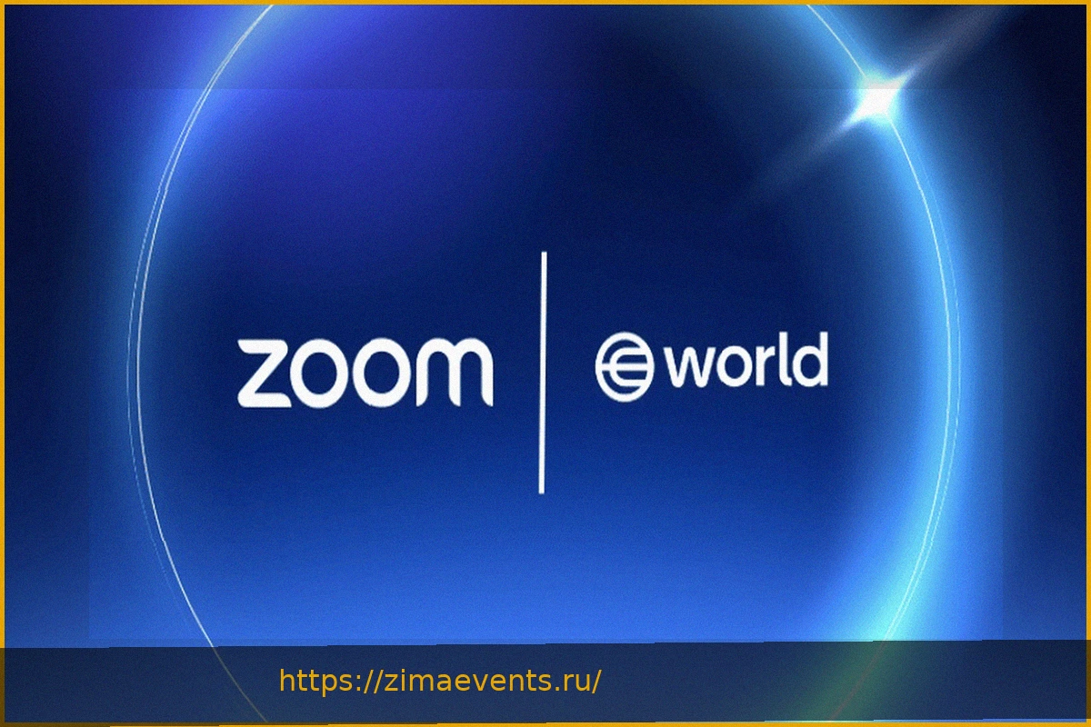Preview Zoom сотрудничает с World Сэма Альтмана для проверки участников встреч