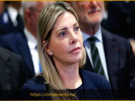 Джузи Бартолоцци вновь займет судейское кресло в Апелляционном суде Рима