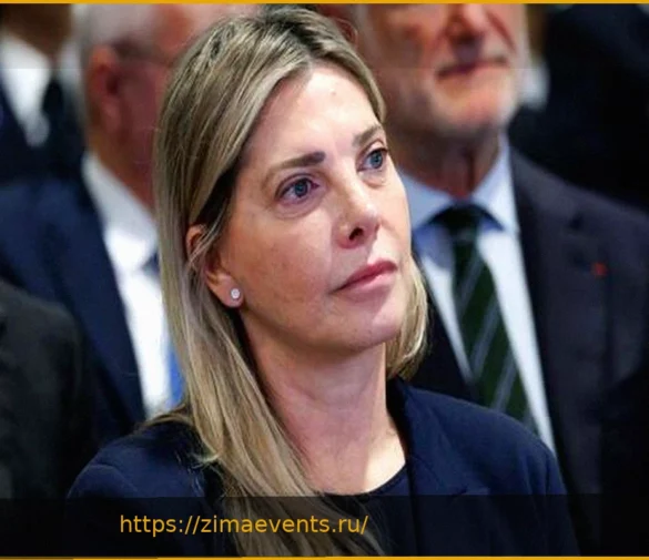 Джузи Бартолоцци вновь займет судейское кресло в Апелляционном суде Рима