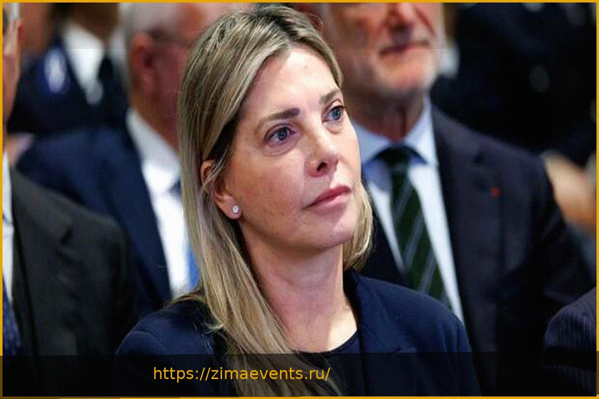 Preview Джузи Бартолоцци вновь займет судейское кресло в Апелляционном суде Рима