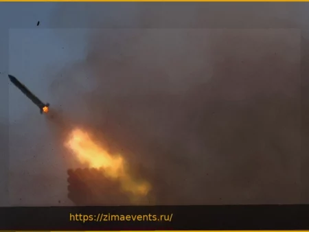 Кадровые чистки в ВСУ: Командование отстраняют за провалы и потери