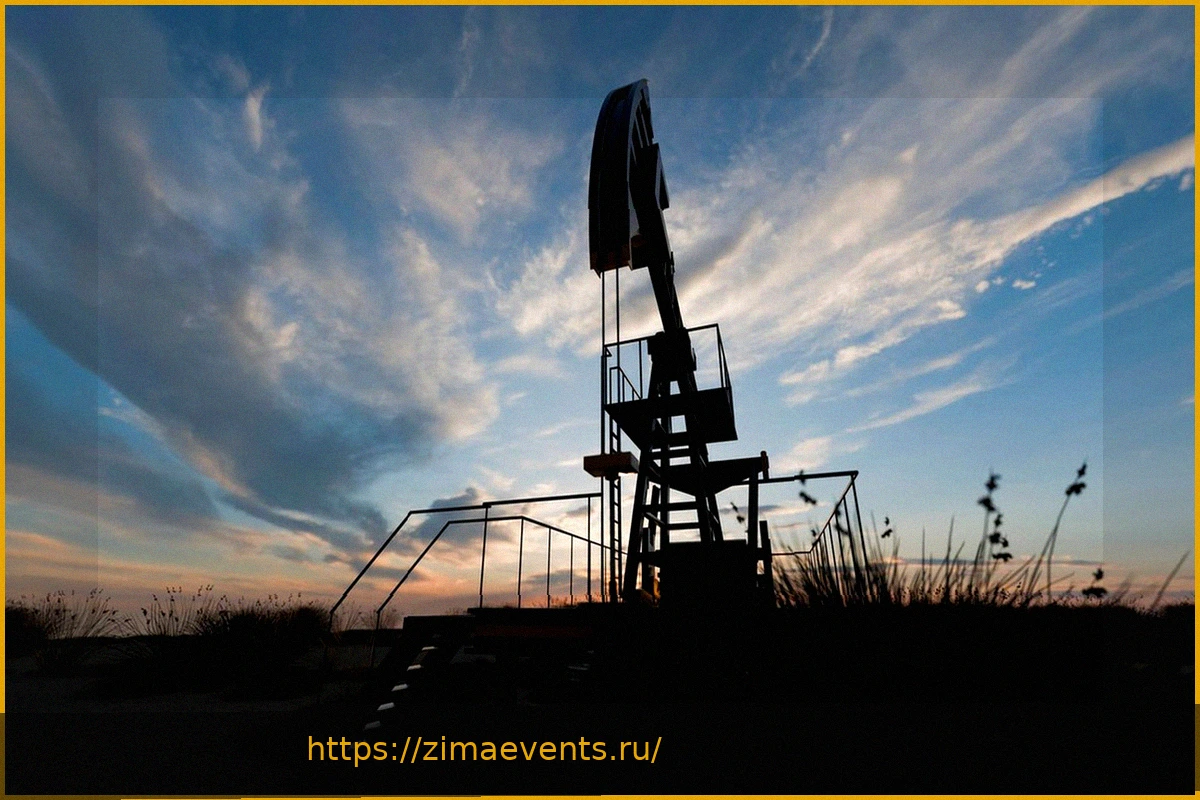 Preview Ремонт нефтедобывающих установок на Ближнем Востоке: Компании, которые восстанавливают объекты