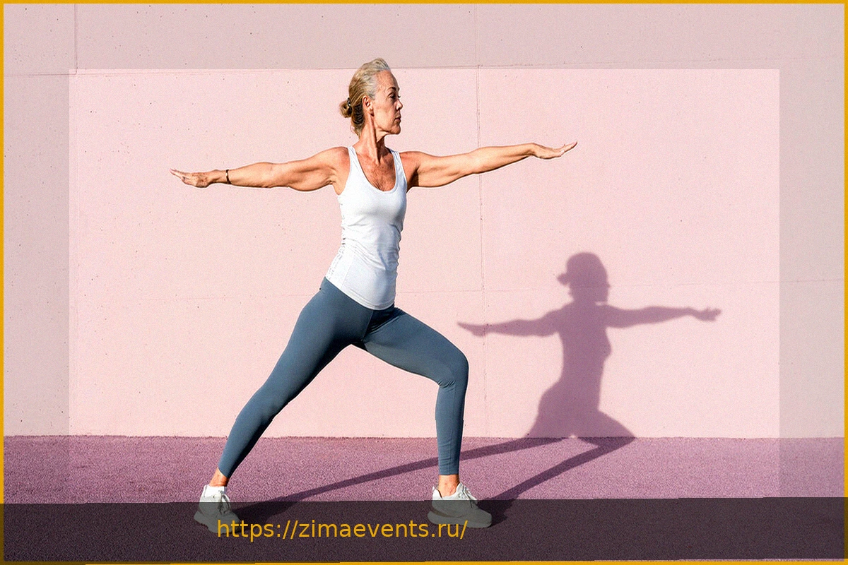 Preview 5 упражнений йоги для облегчения боли в спине