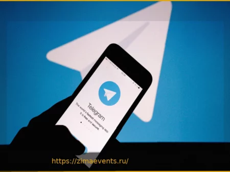 Ofcom расследует Telegram из-за опасений по поводу детского сексуального насилия