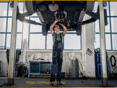 Почему содержание автомобиля стало дорогим: не только бензин