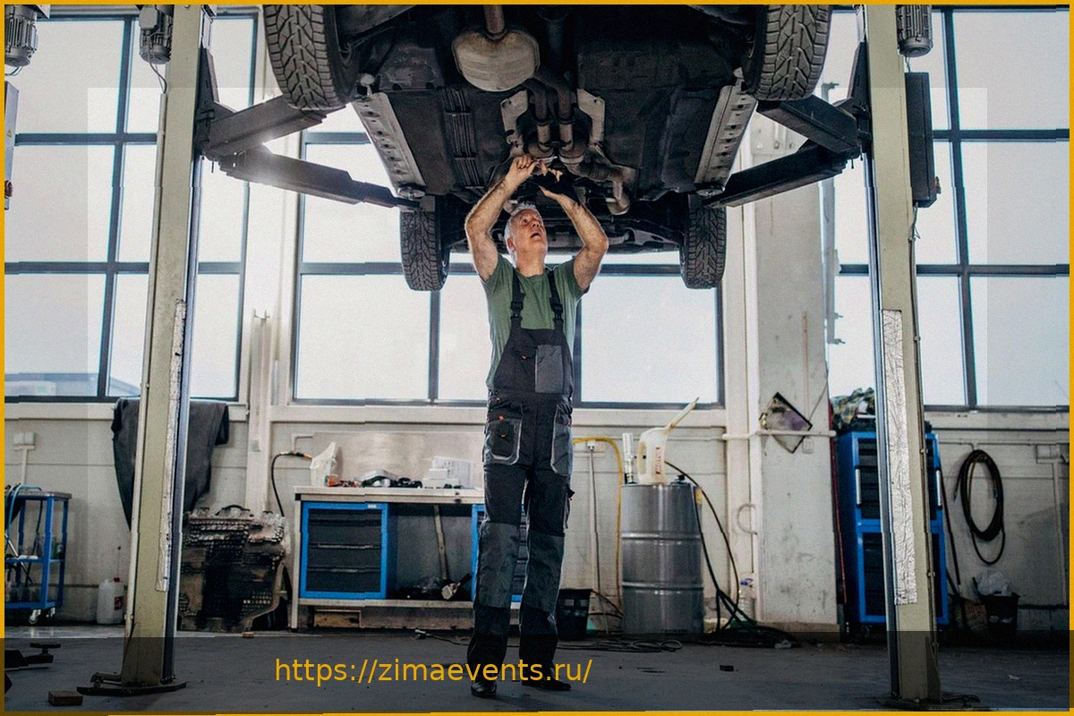 Preview Почему содержание автомобиля стало дорогим: не только бензин