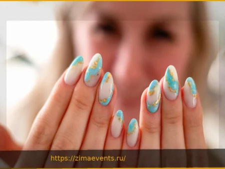 Искусственные ногти: реальная угроза здоровью?