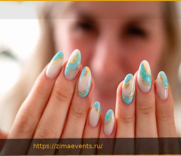 Искусственные ногти: реальная угроза здоровью?