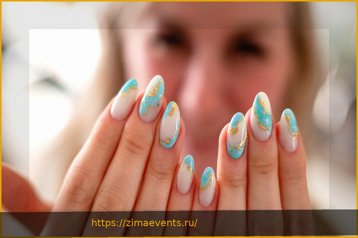 Preview Искусственные ногти: реальная угроза здоровью?