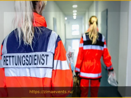 Новый закон ускорит помощь в медицинских экстренных случаях