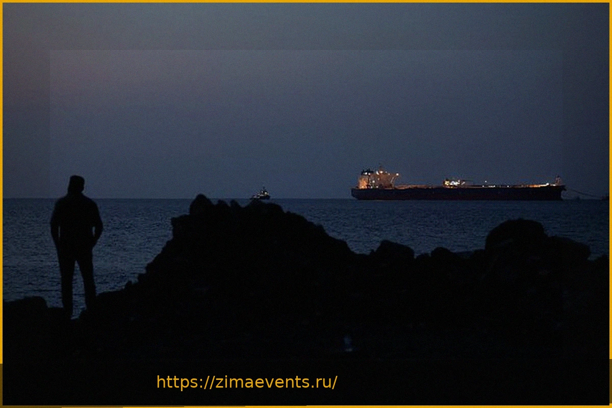 Preview Статус Ормузского пролива: Переговоры зашли в тупик