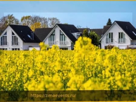 Почему строительство в Германии стало невыгодным: подкаст о экономике