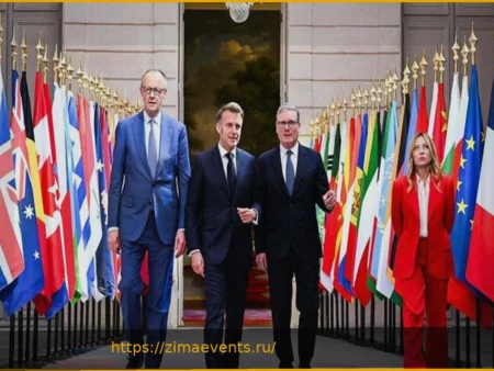 Миссия Мелони на Кипр: битва с ЕС по ETS, план по Ливану