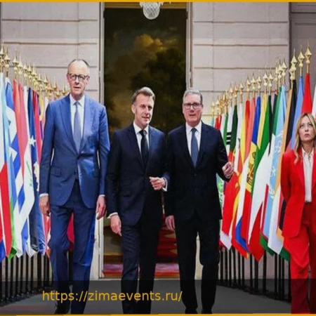 Миссия Мелони на Кипр: битва с ЕС по ETS, план по Ливану