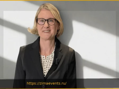 Oracle назначает Хилари Максон финансовым директором для управления проектом ИИ-центров данных на $50 млрд