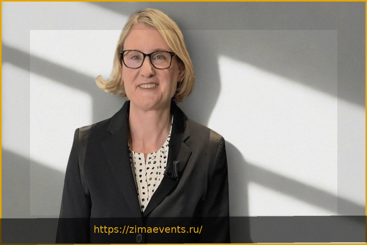 Preview Oracle назначает Хилари Максон финансовым директором для управления проектом ИИ-центров данных на $50 млрд