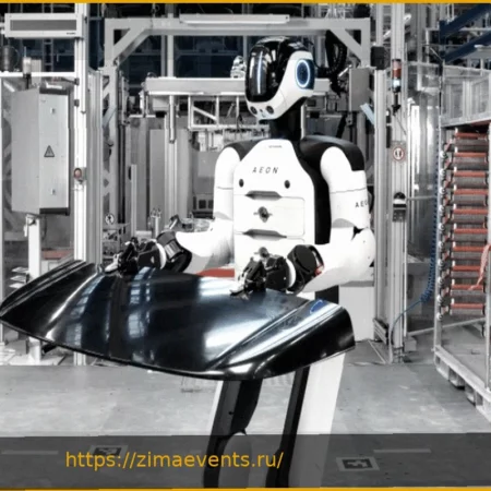 Hexagon приобретает подразделение инспекционных технологий Baker Hughes за $1.45 млрд