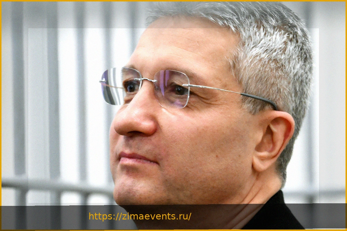 Preview Повторное судебное разбирательство по делу экс-замминистра обороны Тимура Иванова