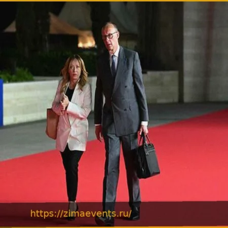 Италия настаивает на морской блокаде для Ближнего Востока