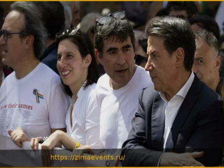 Первичные выборы в ДП: победитель становится кандидатом в премьер-министры, а каждый лидер получает государственную должность